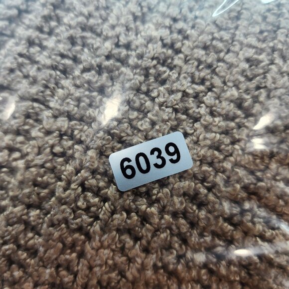 Womens Beige Torrid Cable Knit Turtleneck Sweater Pullover Long Sleeve Size 0 - Picture 11 of 11